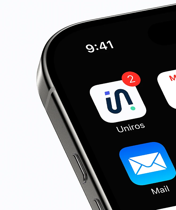 Uniros Details